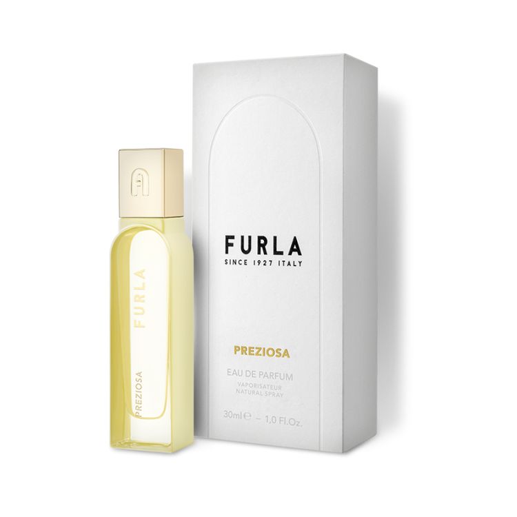 Tootefoto - Furla Preziosa Naised 30 ml