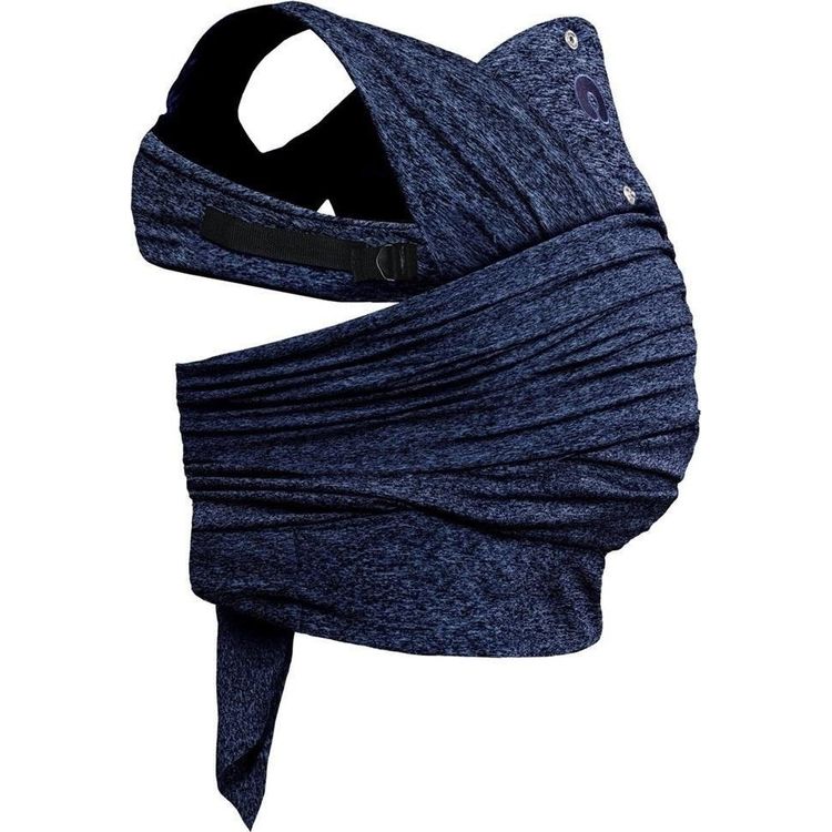 Tootefoto - Boppy cofyfit evolution sinine kandja kuni 15 kg