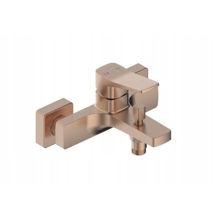 Tootefoto - 4524-010-34 / KFA / malaga / aku, sein, PVD harjatud roosikuld