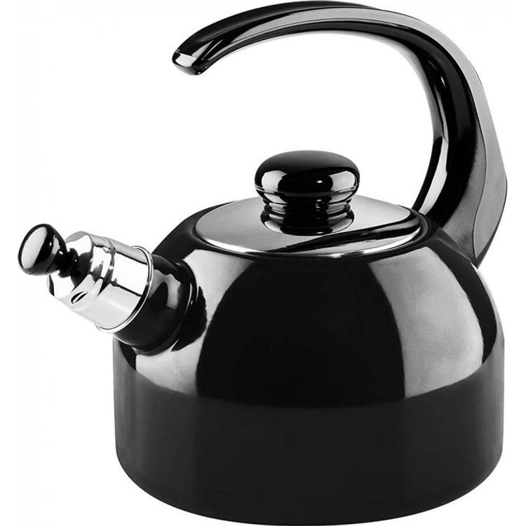 Tootefoto - Riess Czajnik Riess czarna r czka 2,0l 18cm czarny