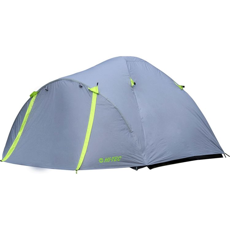 Tootefoto - Hi-Tec Solarpro 4 turismi telk 4