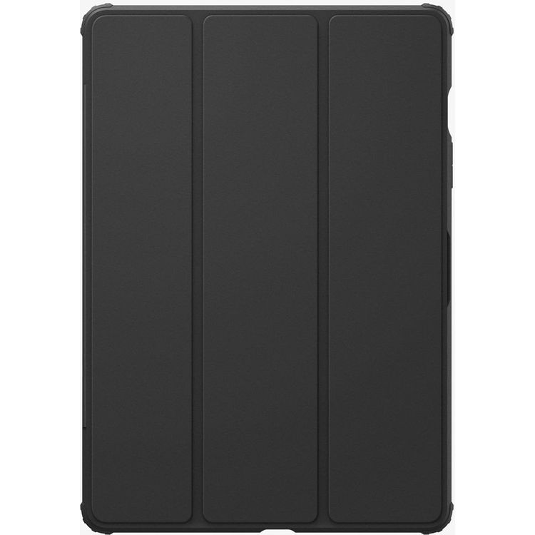 Tootefoto - SPIGEN ULTRA HYBRID "PRO" GALAXY TAB S9 11.0 / S10 FE 10.9 X710 / X716B / X520 / X526 BLACK