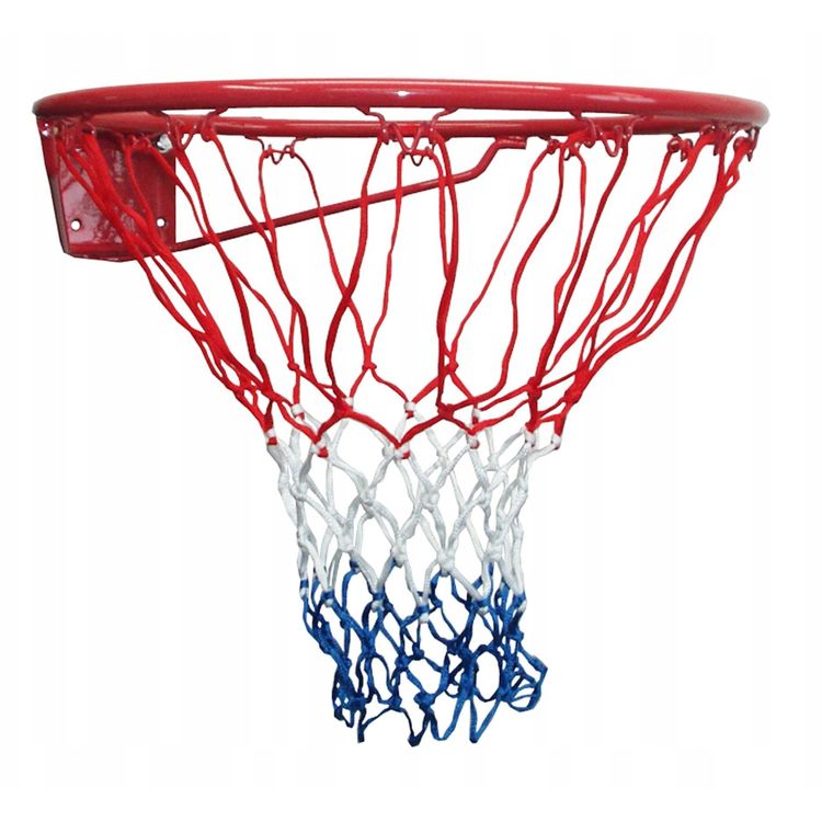 Tootefoto - Korvpalli veljekorv koos tugeva ruuduga, millel on vastupidav tahke kubisport 45cm