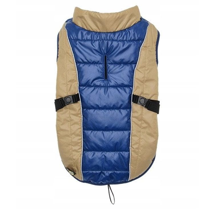 Tootefoto - LAB PCHE KA-JACKET ALAN GRANAT / BE M