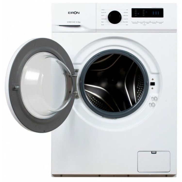 Tootefoto - Eironi pesumasin EIW6144D/1 (4750956001762)