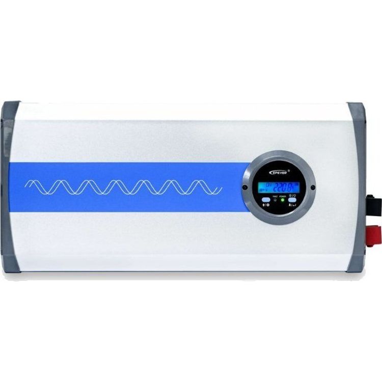 Tootefoto - Przetwornica napi cia EPEVER IPT1000-12-PLUS-T 1000W