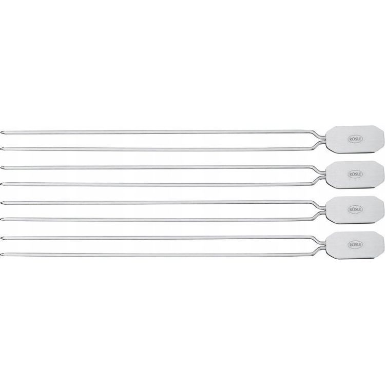 Tootefoto - Roesle Kebabivardad 4 tk. BBQ - Roesle