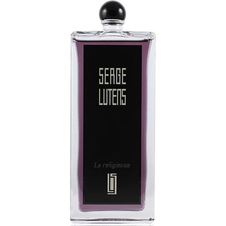 Tootefoto - Serge Lutens La Religieuse Woman EDP 50ml