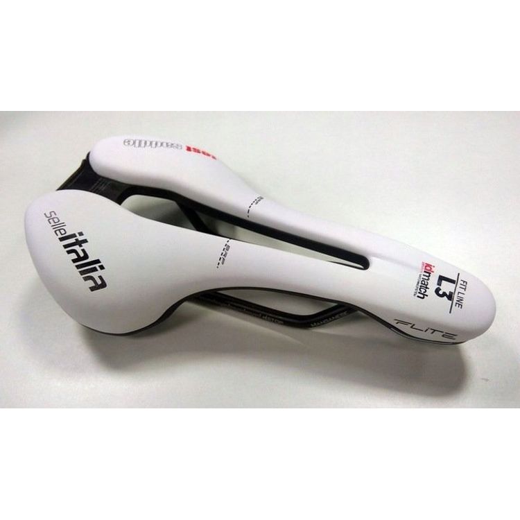 Tootefoto - Selle italia sadula lend Boost TM Superflow L (ID Match - L3) Mangaanitoru 7