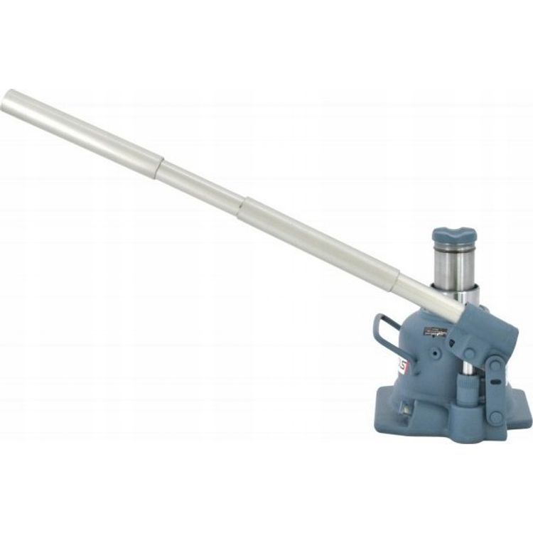 Tootefoto - AWTools AWTOOLS H DRAULILINE KOLVI TUNGRUS LOW 10T 125 225 mm