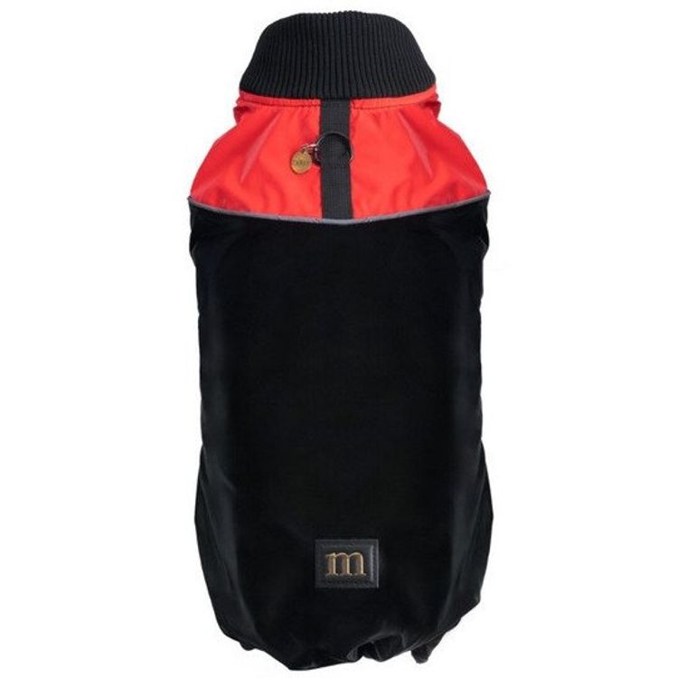 Tootefoto - Chaba Ubranko regulowane Wear Magnifique XL czerwone