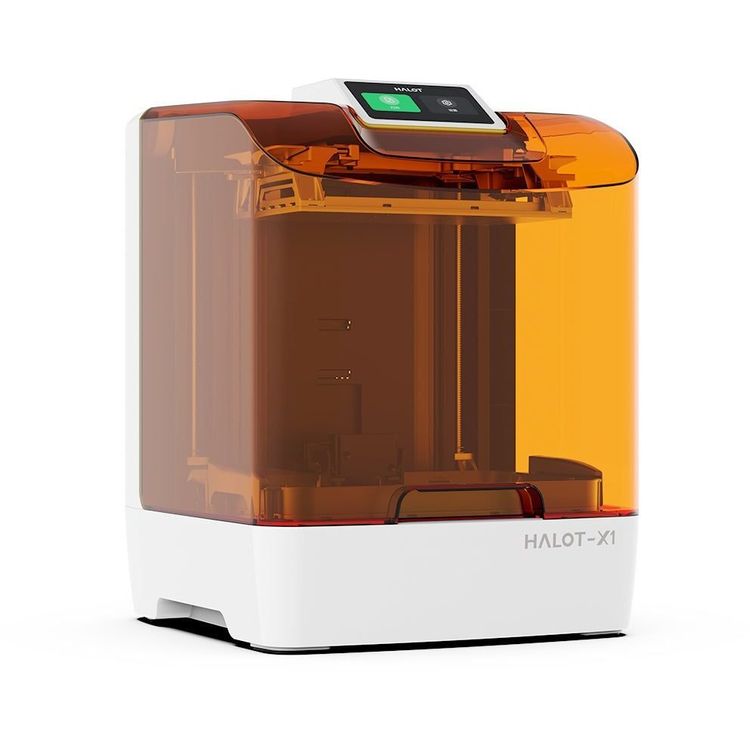 Tootefoto - Creality 3D-printer Creality HALOT-X1 3D-printer (1003040276)