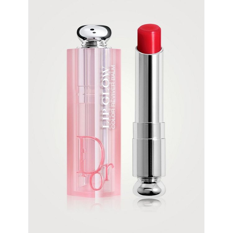 Tootefoto - Christian Dior, s ltlane, kuma, huulepalsam, 059, punane, 3,2 g naistele