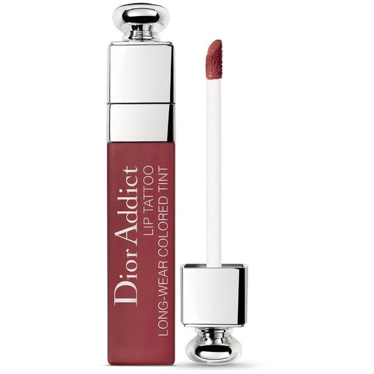 Tootefoto - Christian Dior, s ltlane huule t toveering, pikaajaline, vedel huulepulk, 771, looduslik marja, 6 ml naistele