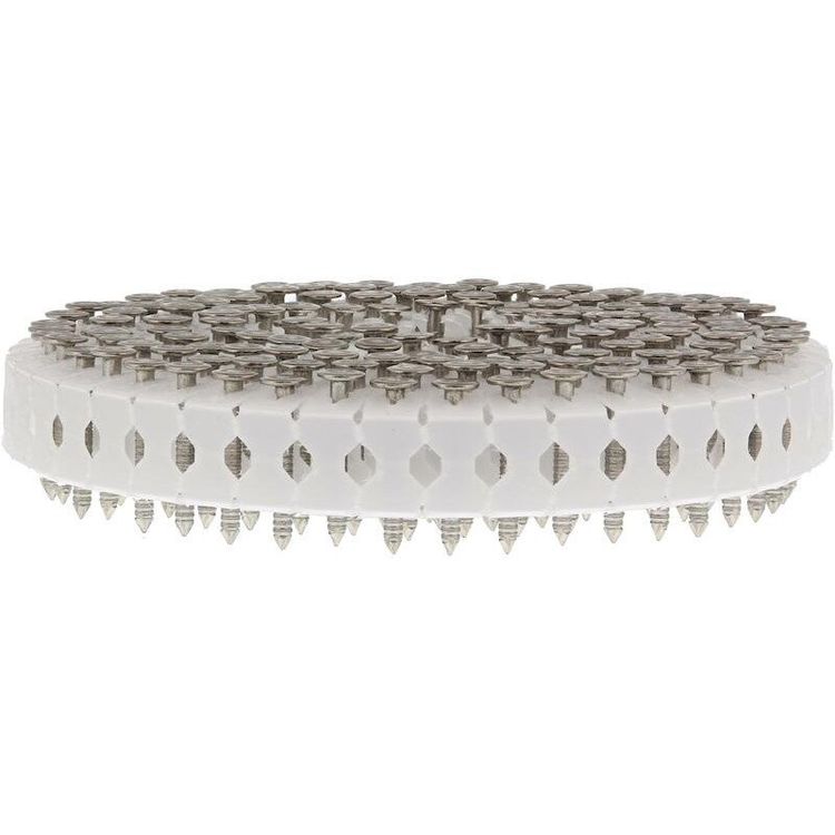 Tootefoto - MILWAUKEE NAILS 15 RING 3.05 x 32mm HDG-2160