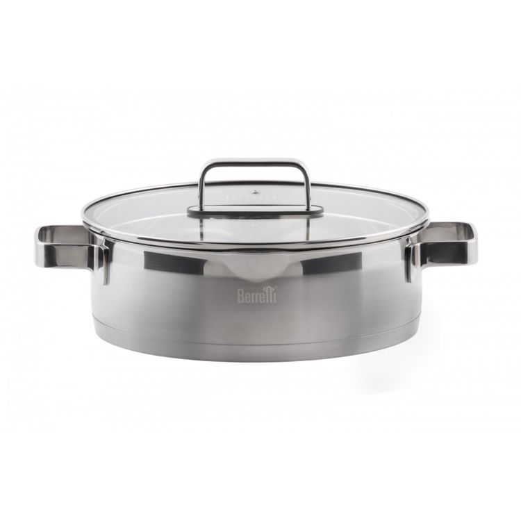 Tootefoto - POT 26 CM 4,2 L BR-7351