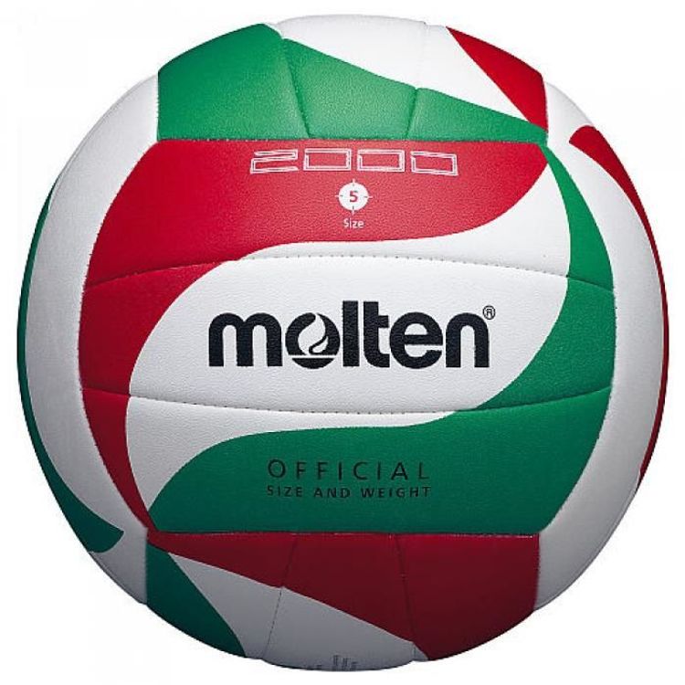 Tootefoto - Molten Volleyball, 5. aasta (V5M2000)