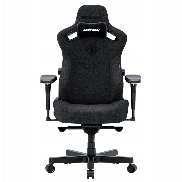 Tootefoto - Anda Seat kontoritool Kaiser 3 PRO XL m ngutool Anda Seat kangas tumehall