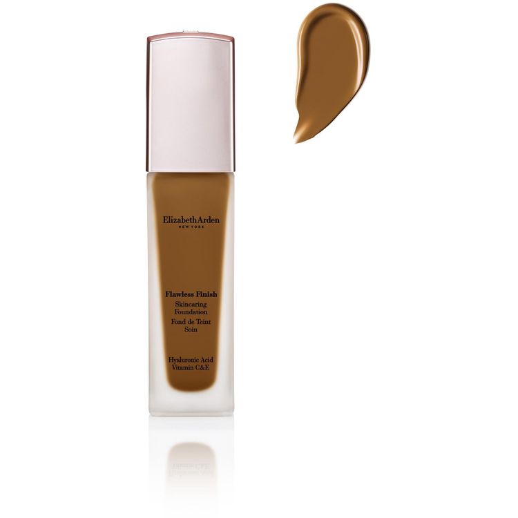 Tootefoto - Elizabeth Arden, veatu viimistlusharimine, h aluroonhape, pikk kulumine, kreemi vundament, 620n, s gav neutraalne, 30 ml naistele