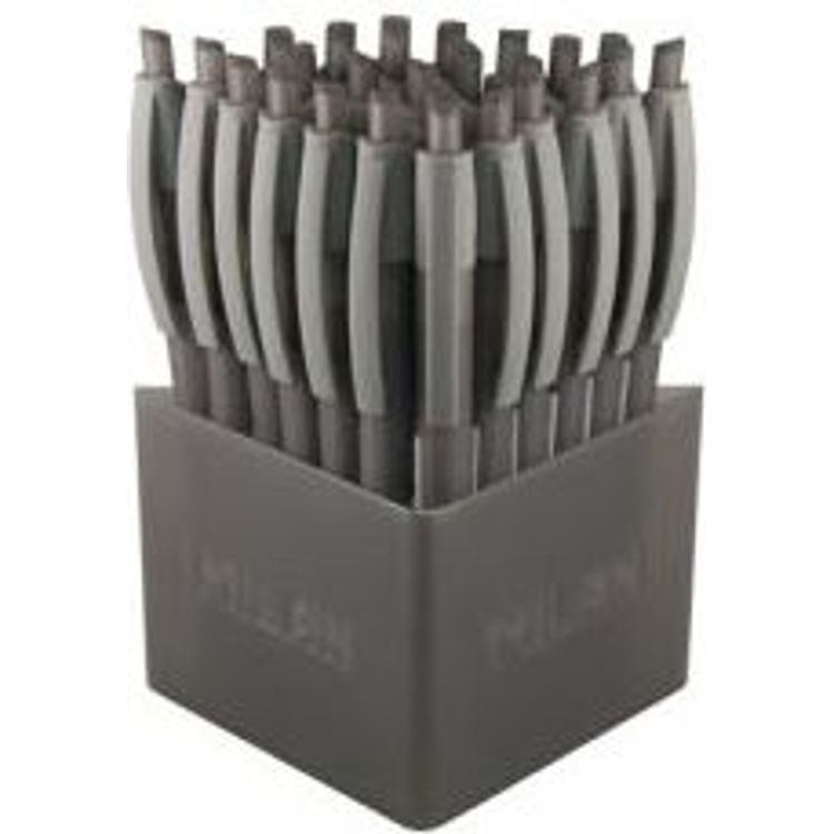 Tootefoto - Milan P1 Dry Gel pastapliiats, must