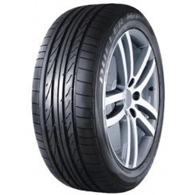 Tootefoto - Bridgestone Dueler Sport 255/45R20 Suverehv