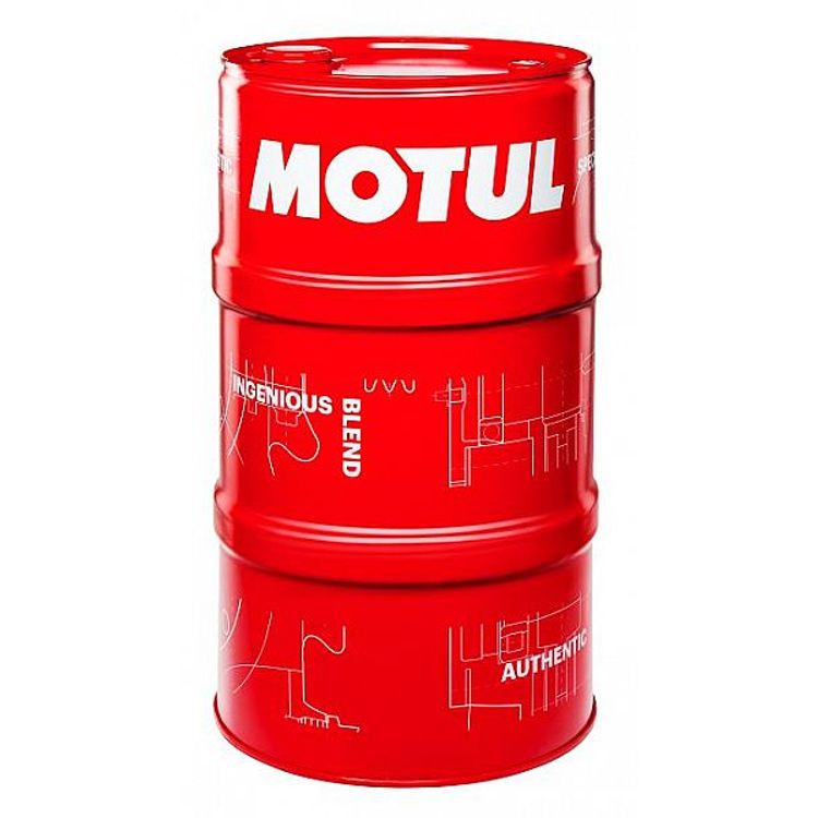 Tootefoto - Motul 8100 X-Clean 5W40 C3 60L