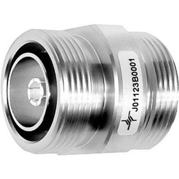 Tootefoto - Teleg rtner HF-Adapter 7-16-DIN-Buchse - 7-16-DIN-Buchse J01123B0001 1 St. (J01123B0001)