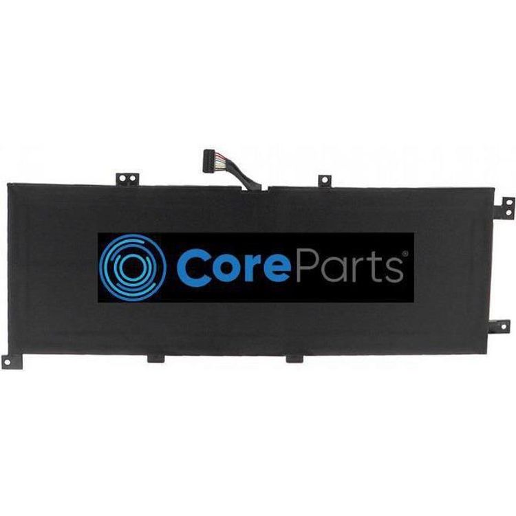 Tootefoto - CoreParts Laptop Battery 44Wh Li-Polymer 15.36V 2850mAh - Batterie - 2.850 mAh (02DL030-CP)