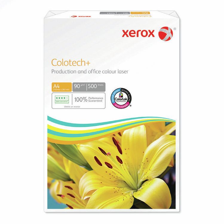 Tootefoto - Xerox 003R99000 tr kipaber A4 (210x297 mm) 500 lehte Valge