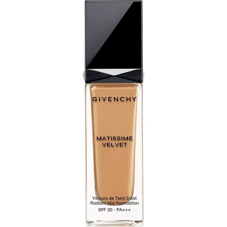 Tootefoto - Givenchy, Matissime, matistav, vedel jumestuskreem, nr 07, matt ingver, SPF 20, 30 ml naistele