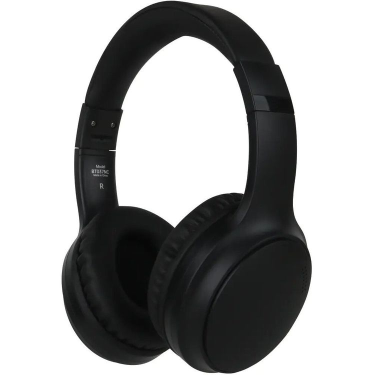 Tootefoto - S uchawki Sencor SEP PANNION BLACK ANC Suchawki bezprzewodowe