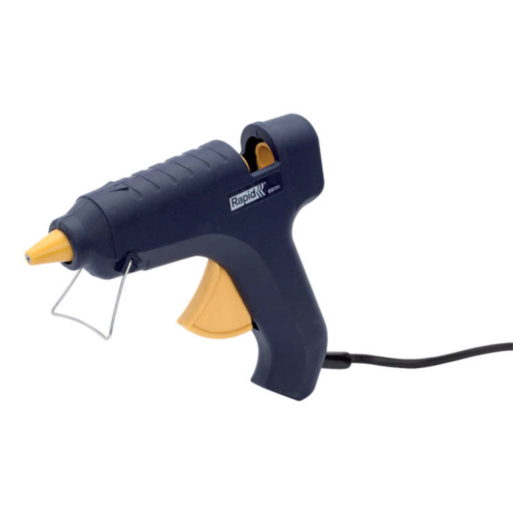 Tootefoto - Liimip stol EG111+ liimipulgad 12mm x 190mm (500g), Rapid