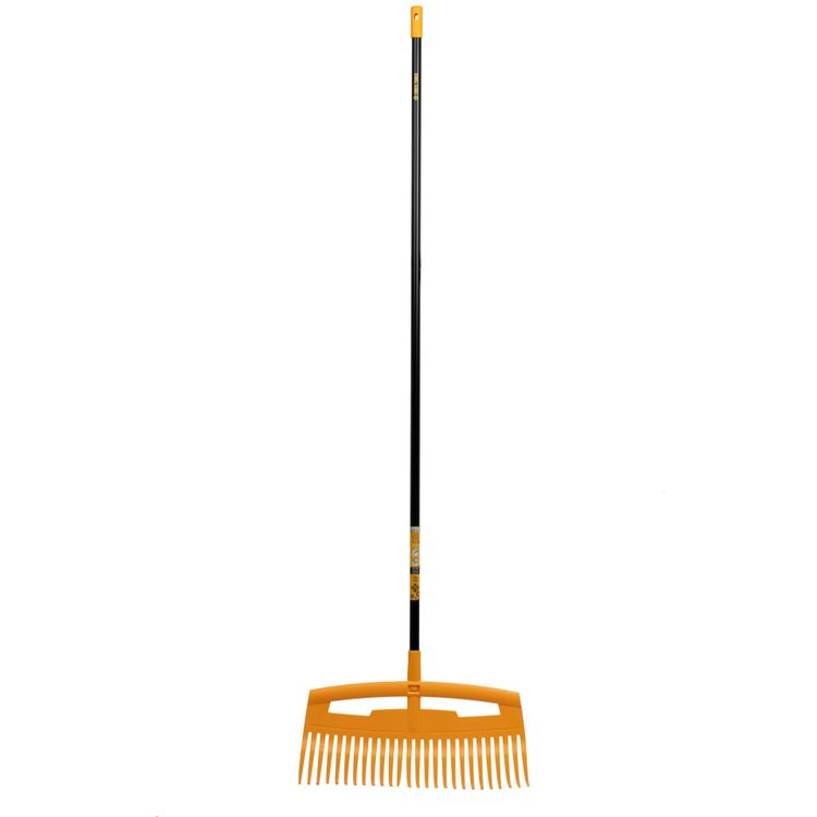 Tootefoto - BIG RAKE FOR LEAVES 525 FORTE TOOLS