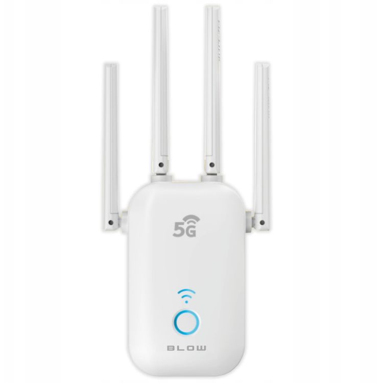 Tootefoto - 86-078# Wi-Fi signaaliv imendi repiiter 2.4ghz/5ghz rp-10 l k