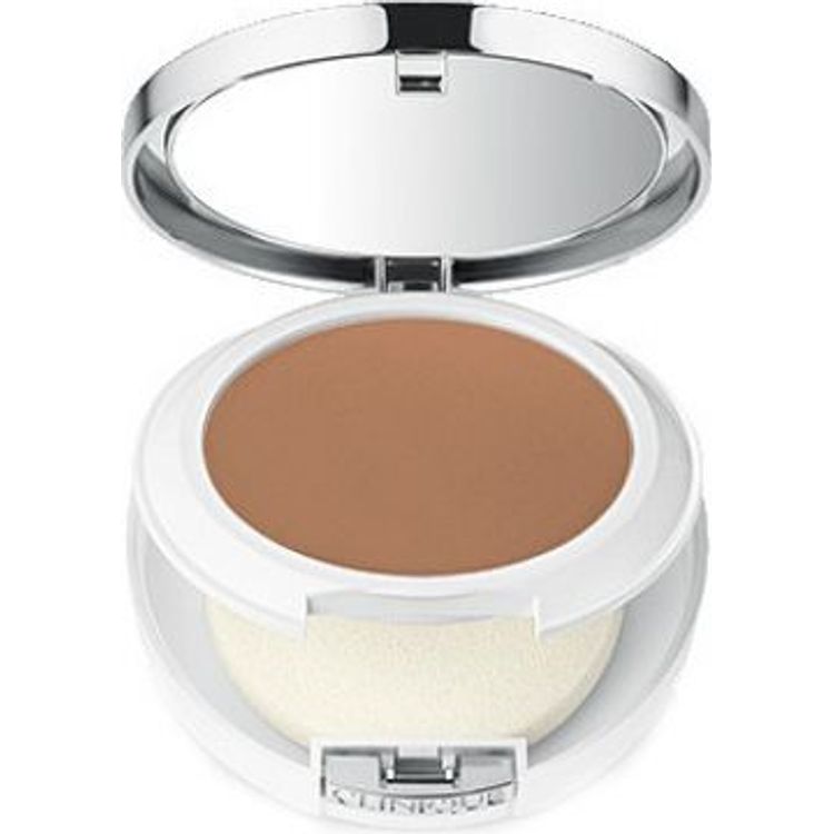 Tootefoto - Clinique Beyond Perfecting 14,5 g Pulber 15 Beige