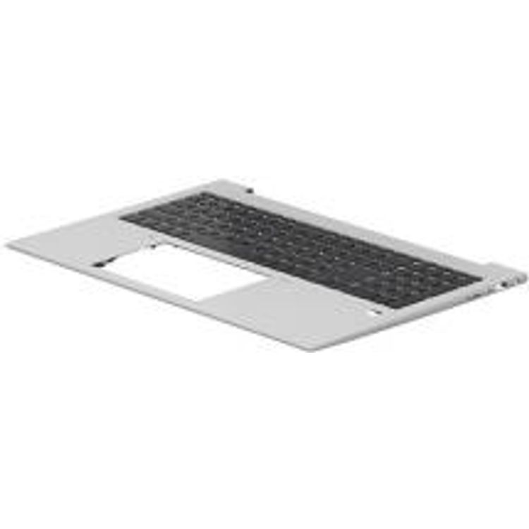 Tootefoto - HP N08146-BG1 - Tastatur - Schweiz - Tastatur mit Hintergrundbeleuchtung - HP - EliteBook 860 G9 (N08146-BG1)