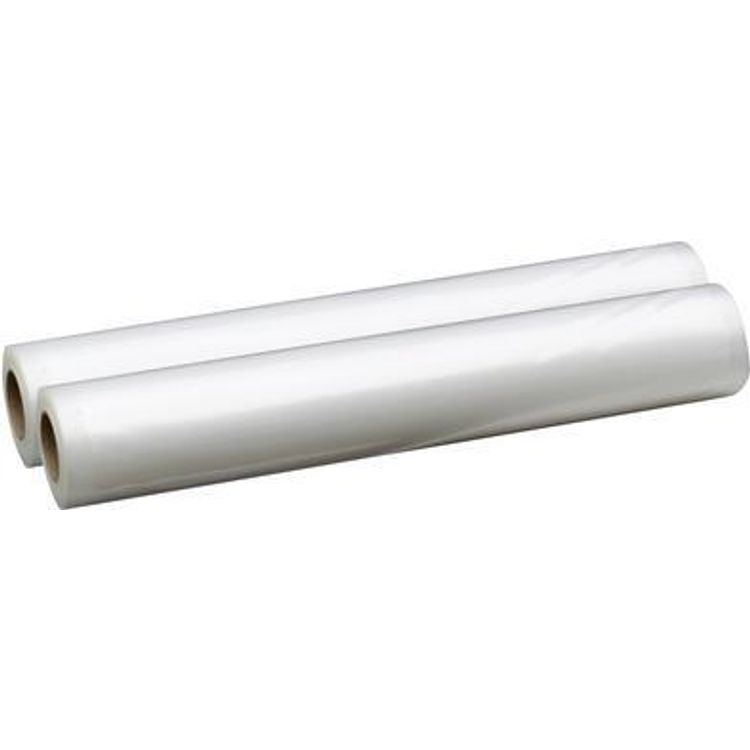 Tootefoto - Trisa 7738.9803 vaakummasina tarvik Vaakumkinnitusega rull