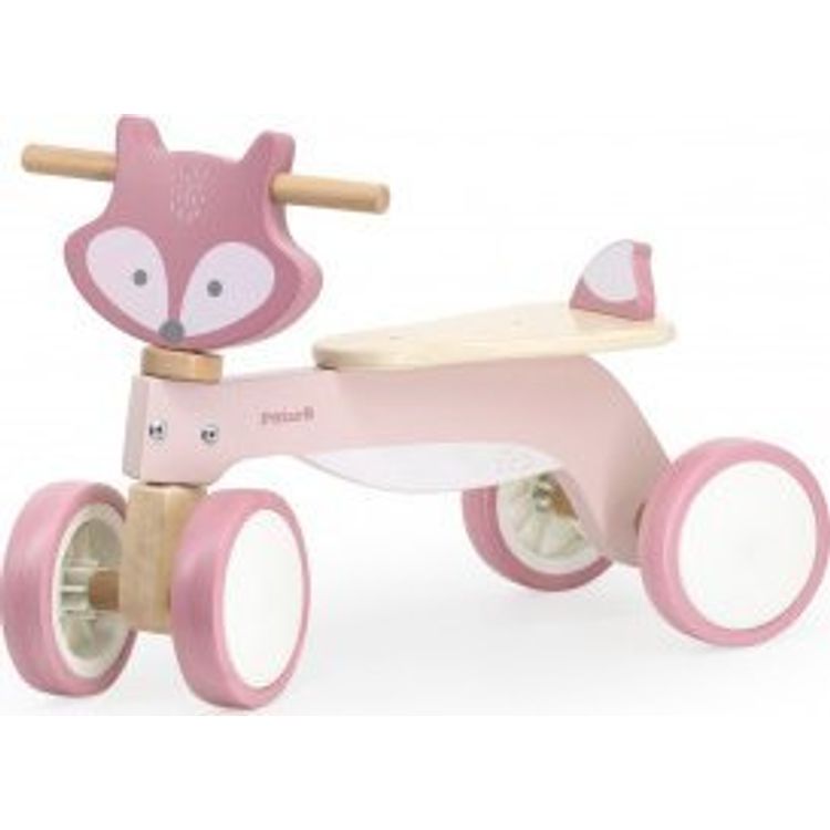 Tootefoto - Viga Toys Viga 44240 Polarbi puidust s it - Lisek