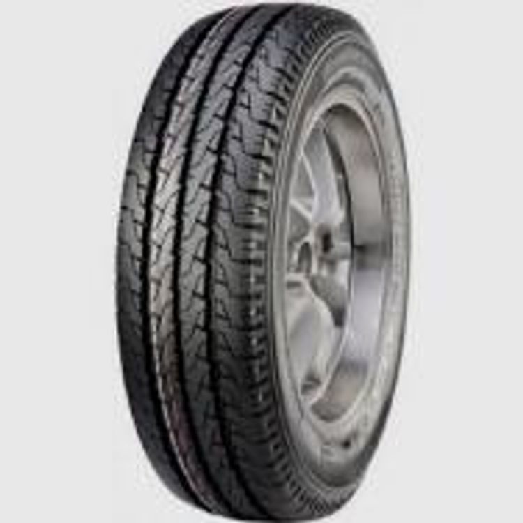 Tootefoto - Comforser Cf350 235/60R17C Suverehv