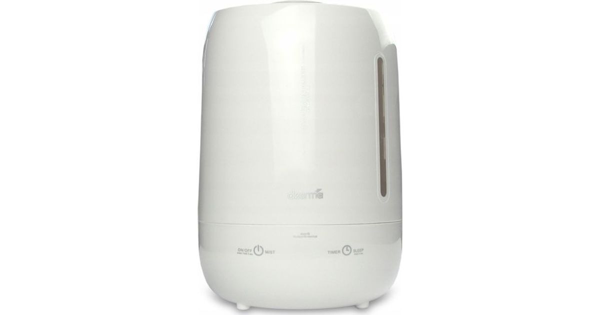 Humidifier F600