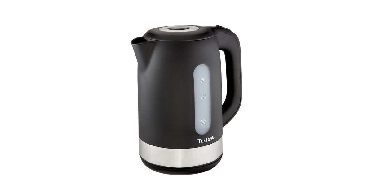 Tefal Water Kettle 1.7 Liter