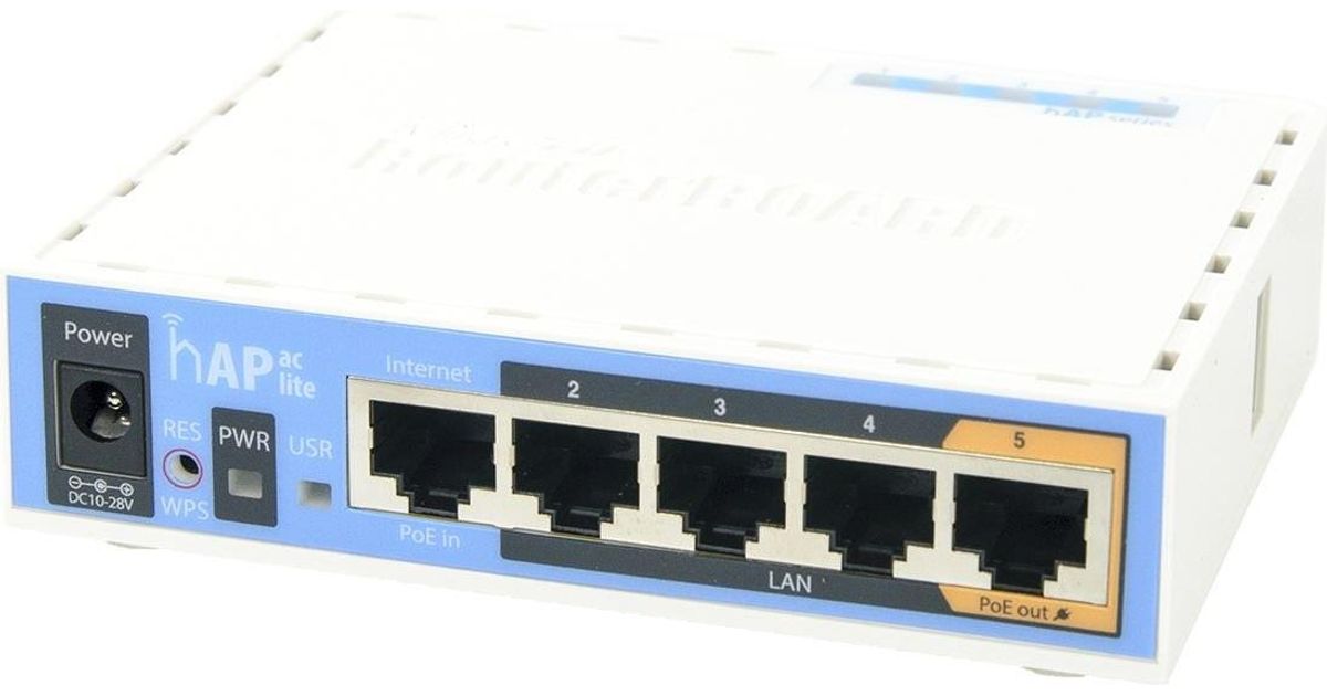 MikroTik MAP Access Point Wireless - Dual Band 2.4GHz, PoE, Portatile E Multifunzione - Foto 12