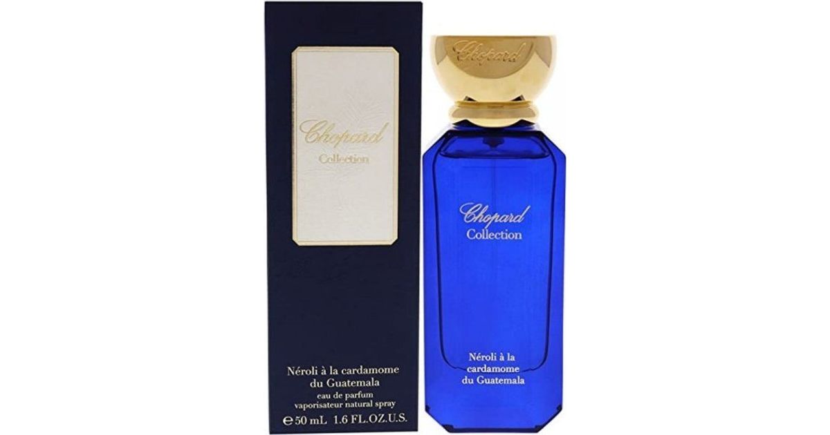 Chopard Neroli A La Cardamome Du Guatemala EDP 50 ml Unisex