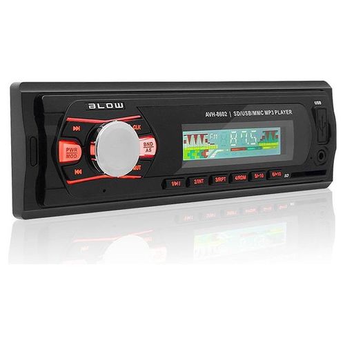 1din & 2din radio units - Car Audio and Accessories - Car equipment - MT  Shop