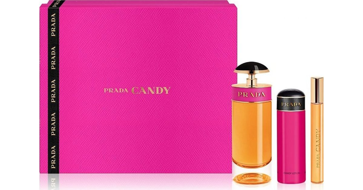 Prada best sale candy 10ml