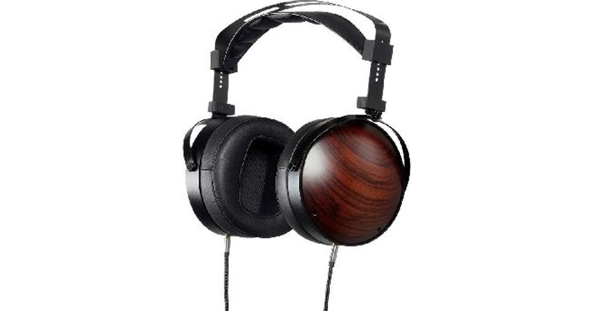 Monoprice discount studio headphones