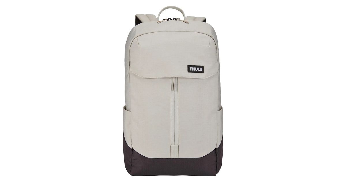 Thule Lithos - notebook carrying backpack - 3204835 - Backpacks 