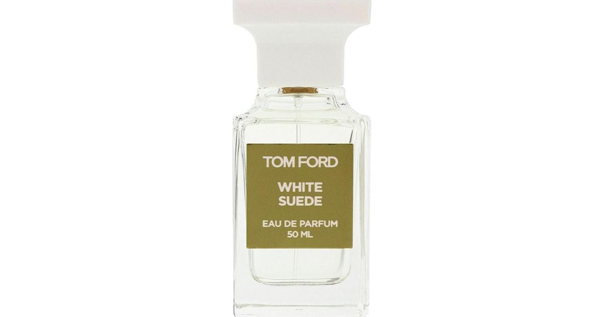 Tom Ford White Suede Eau de Parfum 50 ml 1 Women s Perfumes