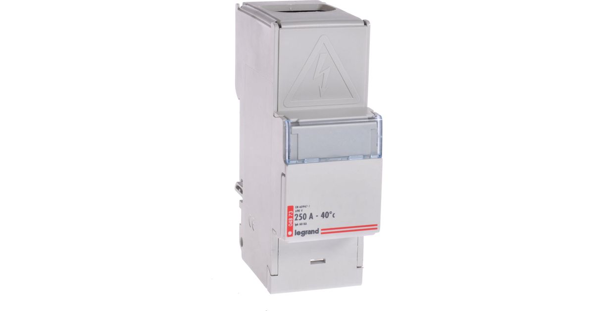 Legrand 004873 electrical distribution board accessory - MT Shop