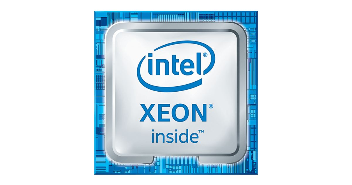 Intel Xeon E-2104G processor 3.2 GHz 8 MB Smart Cache - Processors